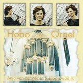 Orgel & Hobo - Anja van der Maten hobo en Jaap Zwart jr. orgel