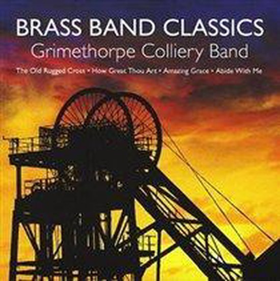 Brass Band Classics
