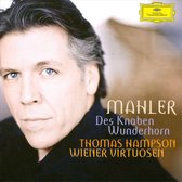 Mahler: Des Knaben Wunderhorn