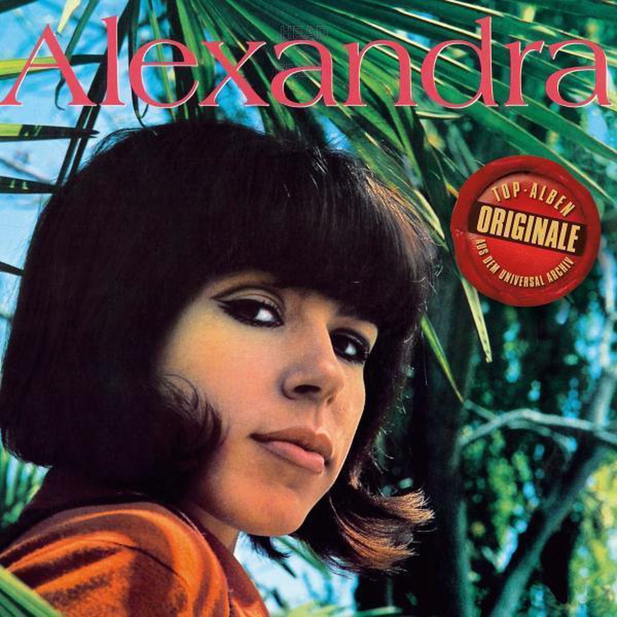 bol.com | Alexandra, Alexandra | CD (album) | Muziek