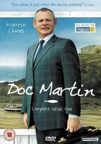 Doc Martin - Series 1