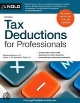 Tax Deductions for Professionals