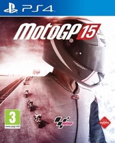 Moto GP 15 /PS4
