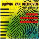 Beethoven: Sonate Op.10 Nr.3, Op.31 Nr.2 'Sturm-So