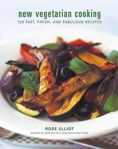 New Vegetarian Cooking