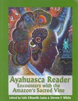 Ayahuasca Reader