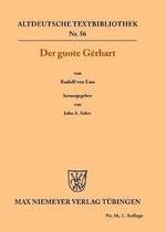 Altdeutsche Textbibliothek-Der guote G�rhart