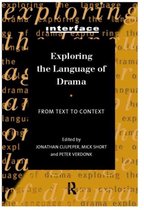 Exploring The Language Of Drama