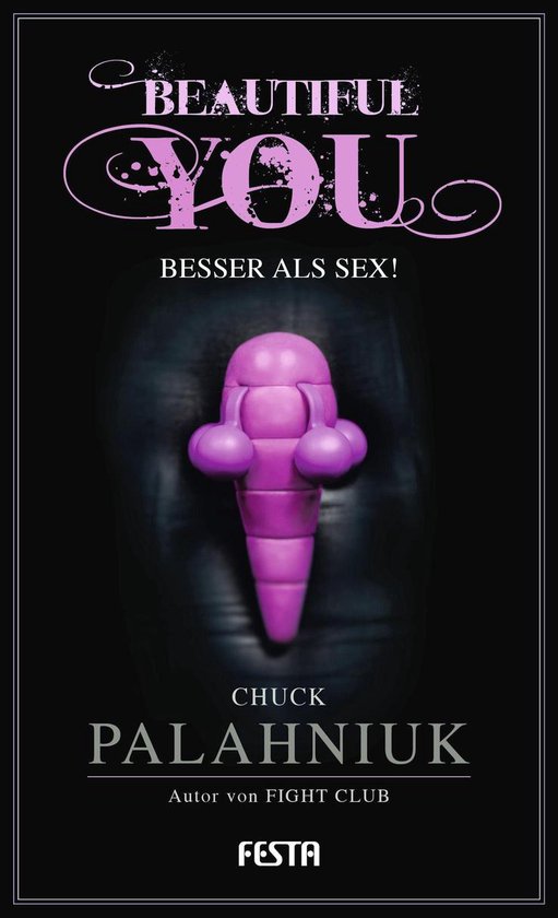 Beautiful You - Besser als Sex! - cover