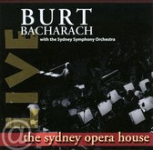 Bacharach Burt - Live At The Sydney Opera