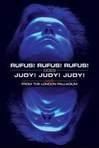 Rufus Wainwright - Rufus! Rufus! Rufus! Does Judy! Judy! Judy! Live