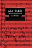 Cambridge Composer Studies- Mahler Studies