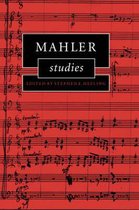 Cambridge Composer Studies- Mahler Studies