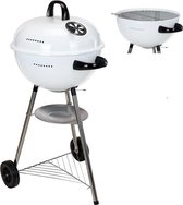 Barbecue smoker - BBQ - Rookkast - grill - Rookoven - smoker - Rookgrill