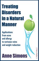 Treating Disorders in a Natural Manner