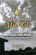 Omslag For the Love of Mama