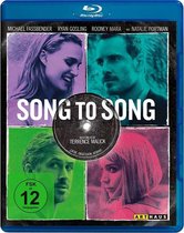 Malick, T: Song to Song