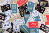 Parkeerhufter Combi Pakket: ‘Vriendelijke Tips' 40 kaarten