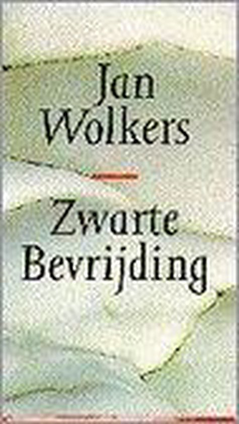 Zwarte bevrijding