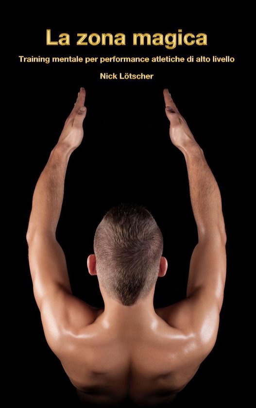 La zona magica - cover