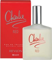 Revlon - Charlie Red edt 100ml