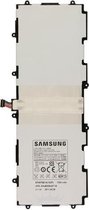 Samsung Galaxy Note 10.1 4G+WiFi Batterij origineel SP3676B1A (1