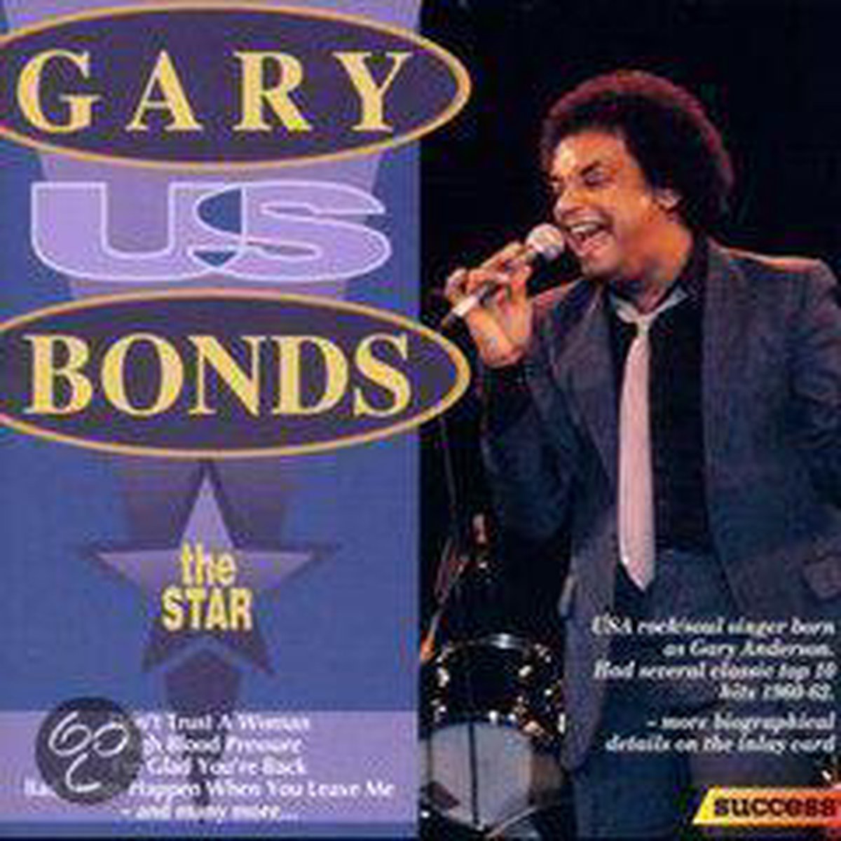 Star - CD ALBUM
