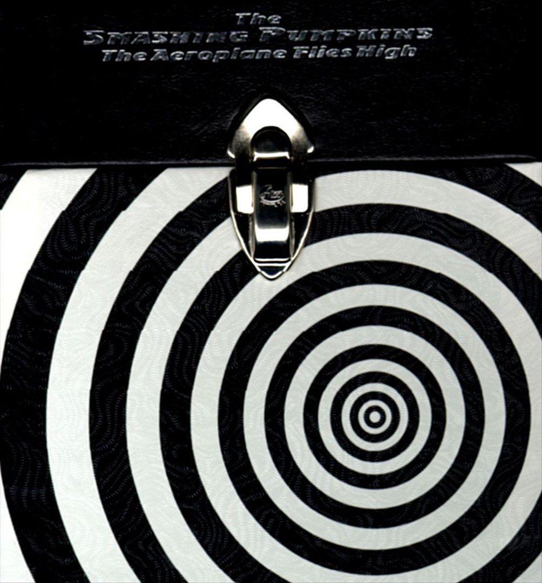 洋楽 Smashing Pumpkins Aeroplane Flies High 500x500.jpg