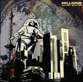 Millions - Gather Scatter