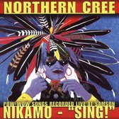 Northern Cree - Nikamo - "Sing" (CD)