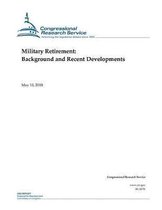 Military Retirement: Military Retirement