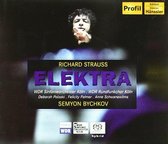 Strauss: Elektra 2-Cd