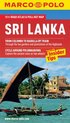 Sri Lanka Marco Polo Guide