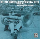 Ray Draper Quintet Ft. John Coltrane