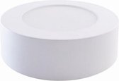 Plafond LED LAmp - LED Raydan 15851 8W 640 lm 12 cm