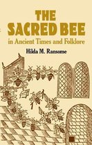 Sacred Bee In Ancient Times and