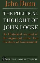 The Political Thought of John Locke