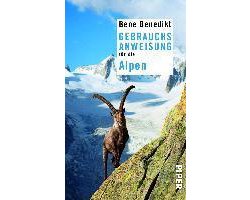 Gebrauchsanweisung für die Alpen