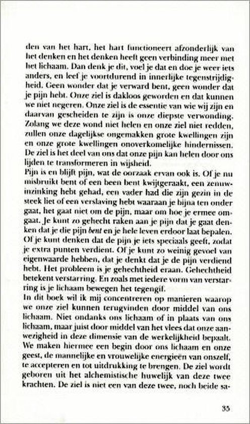 Dansend Naar Extase