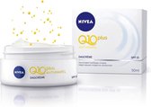 Nivea Q10 Plus Anti-Rimpel - 50 ml - Dagcrème