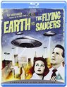 Earth Vs The Flying  Saucers