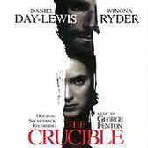 Crucible [Original Soundtrack]