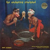 Enchanted Steelband