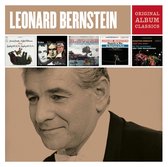 Leonard Bernstein -..
