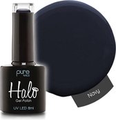 Halo Gel Polish Navy - Professionele gellak ook voor thuis