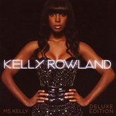 Ms. Kelly -Deluxe-