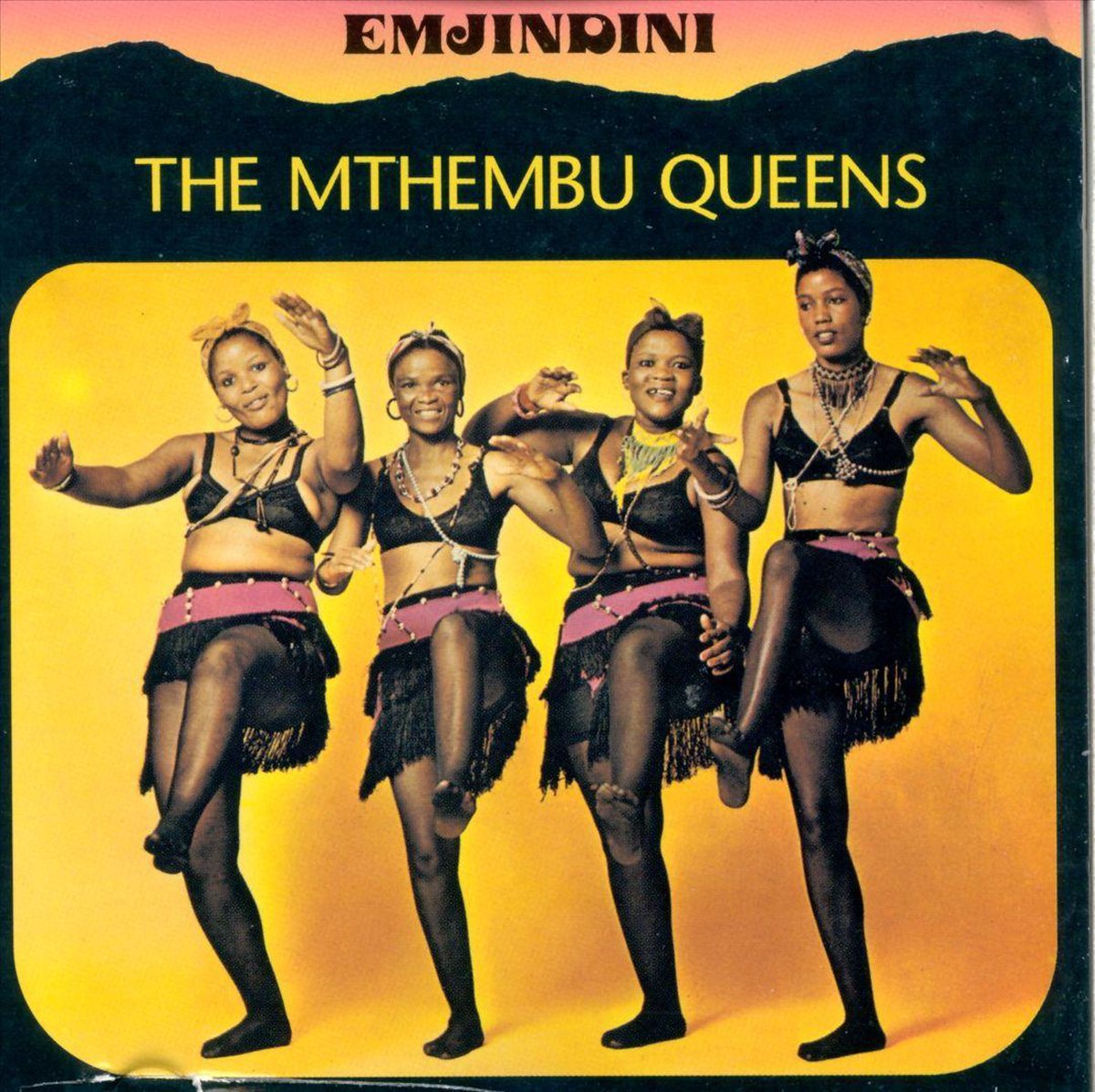 Emjindini
