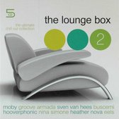 The Lounge Box Vol. 2