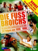 Einzig Wahre  Familienserie Von Ute Diehl 1996