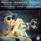 Malachi Thompson - Freebop Now! (CD) (Anniversary Edition)